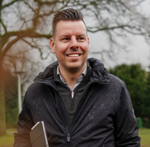 Niek van den Branden