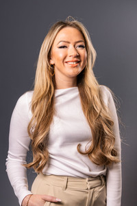 Jeany Beckers