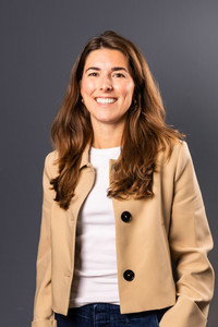 Linda Bakker-Lamers
