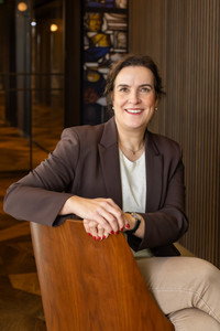 Mieke Brand