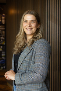 Lisa van den Bosch