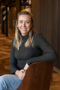 Annette Veerman - Kalkman