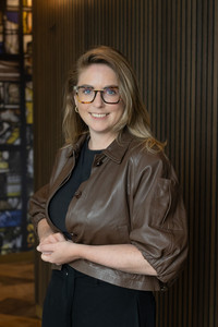 Anne-Marijn van Wageningen