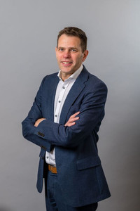 Jacques van der Knaap REV RT