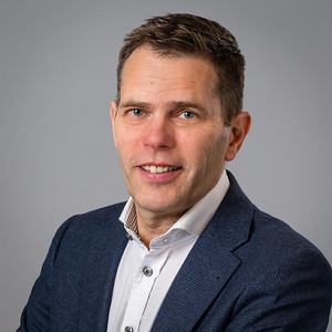 Jacques van der Knaap REV RT