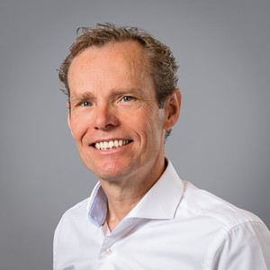 Aad Janssen REV RT MRICS RV