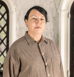 Jacqueline Kleton- Gadella