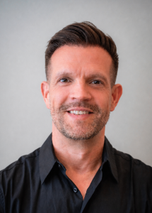 Daniel Geiger