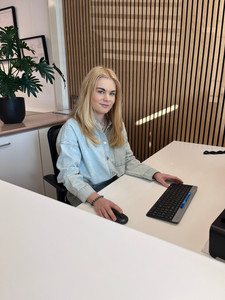 Maud Talen