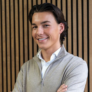Teun van der Valk