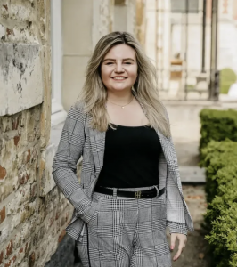 Melissa Mintjens-Maes