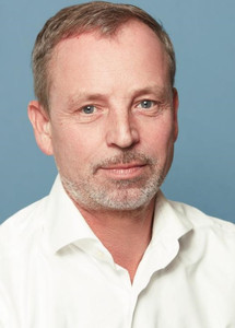 Fred Muis