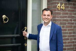 Dennis van Driel