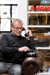 Migiel van Dorsten