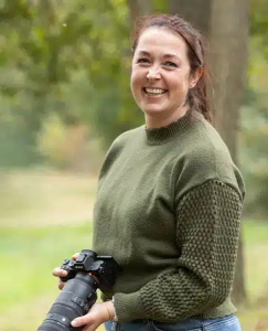 Louise Poortvliet