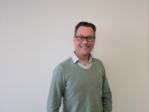 Peter Bouma