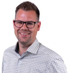 Danny Baaten
