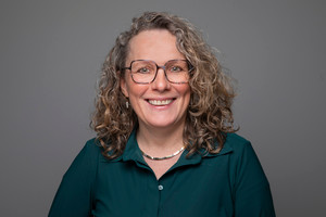 Carolien van der Windt