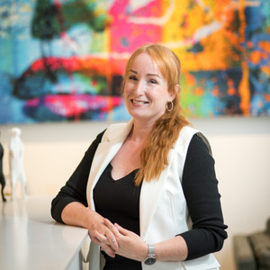 Shannon Metzelaar
