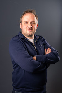 Marco Jacobs