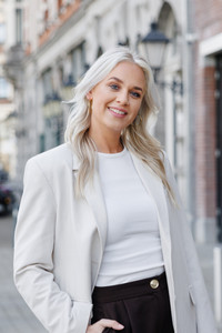 Annalie Keijzer
