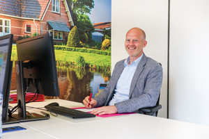 Mark Swijnenburg