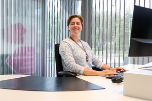 Wendy Ruiter