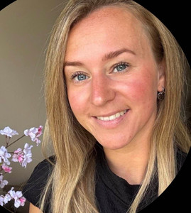 Rachel van der Poel