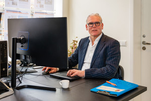 Arie Langstraat