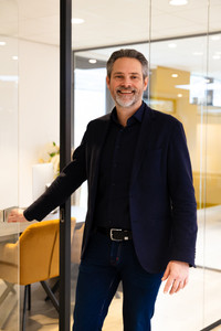 Bart van Driel