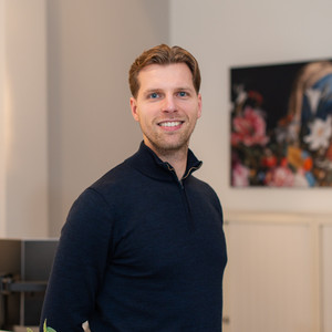 Robert Blok