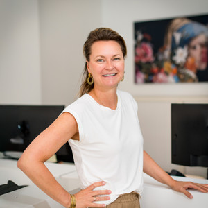 Marjolijn Pennings