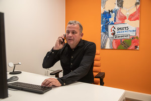 Ad Smeets