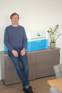 S.J. Koning