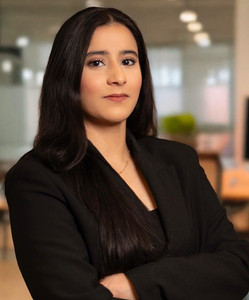 Palak Kaur