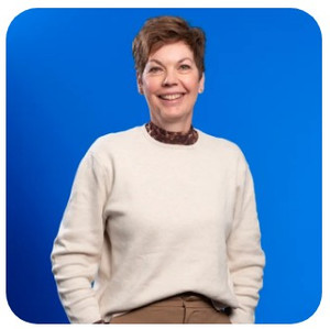 Hester Stortelers
