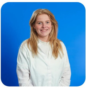Mignon Schuurmans (KRMT)