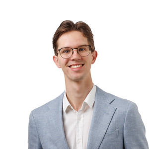 Jordy van der Maarel