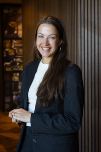 Fleur Verbrugge
