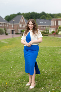 Hannelore van Noorden - Verboom