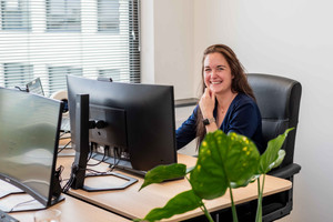 Renée Op de Weegh