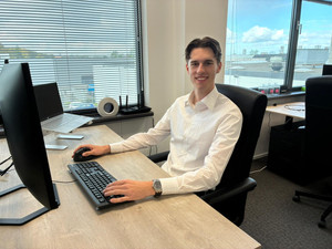 Mathijs den Ouden