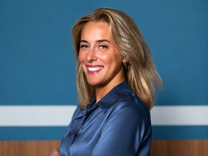 Lisa Wilbrink