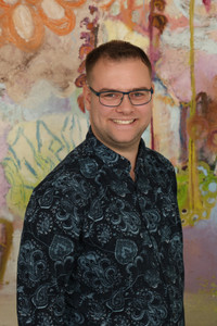Ruben Burghardt