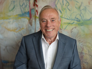 René van der Avoort