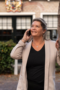 Barbara Meijer