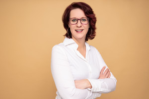 Karin de Jong