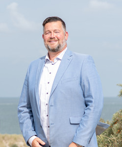 Niels Groenendijk