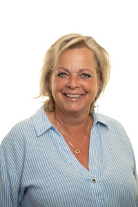 Petra Fokke- van den Hoogen