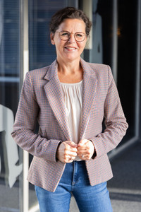 Marleen Versteegen